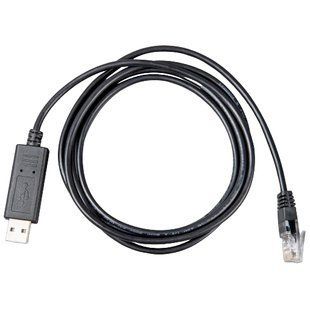 Victron Energy BlueSolar PWM-Pro to USB interface cable Кабель