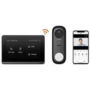 Dnake DK360W Комплект дверного дзвінка
