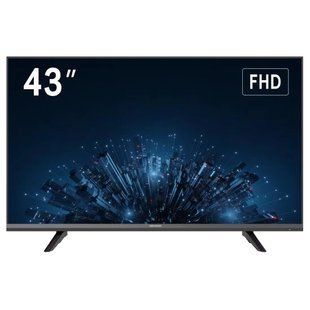 Hikvision DS-D5043F3-1V0S(EU) 43&rdquo; дюйма 1920&times;1080 Монітор