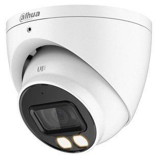 DH-HAC-HDW1200TP-IL-A 2МП (2.8мм) HDCVI відеокамера Dahua