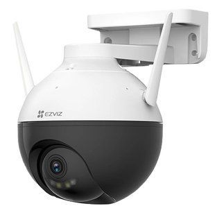 EZVIZ CS-C8W&nbsp;(4MP,W1) Wi-Fi 2K⁺ IP відеокамера