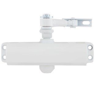 RYOBI&nbsp;*9900&nbsp;9903&nbsp;GLOSSY_WHITE Дотягувач, Білий