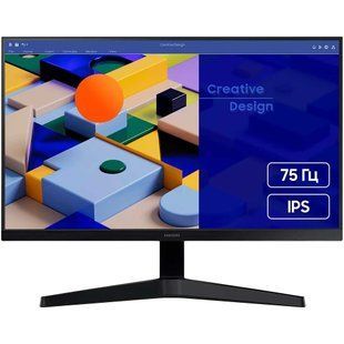 SAMSUNG LS24C310EAIXCI 24" дюйма 1920x1080 Монітор
