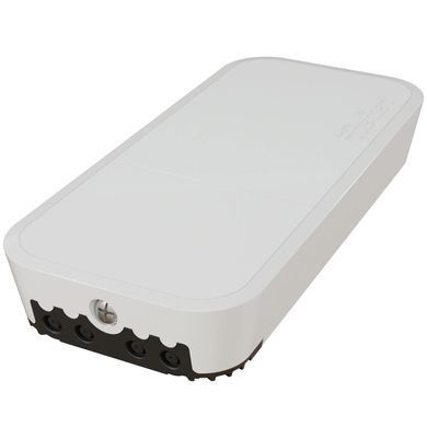 Mikrotik wAP ac LTE kit (2024) (wAPGR-5HacD2HnD&EC200A-EU) Точка доступу