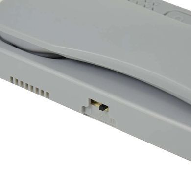 BCOM UKP-12 Gray Аудіотрубка