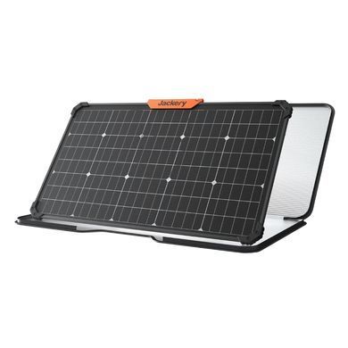 Jackery&nbsp;SolarSaga&nbsp;80 Сонячна&nbsp;панель