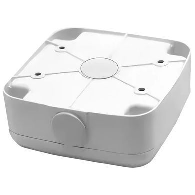 Light Vision VLC-07BX Монтажна коробка