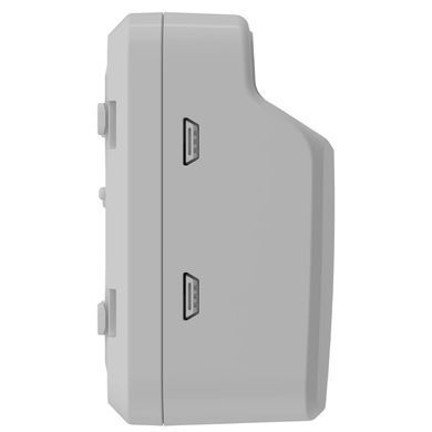 Блок живлення Ajax Superior LineSupply (75W) Fibra white