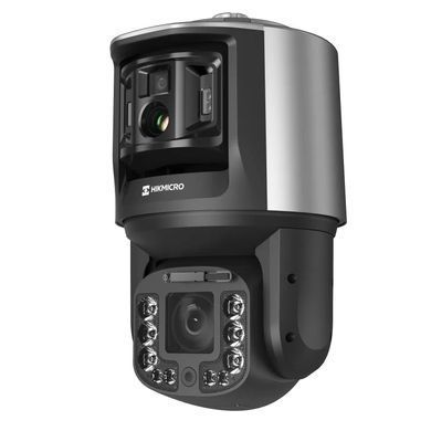 HM-TX3840-25/G0/T1 PTZ відеокамера Hikmicro