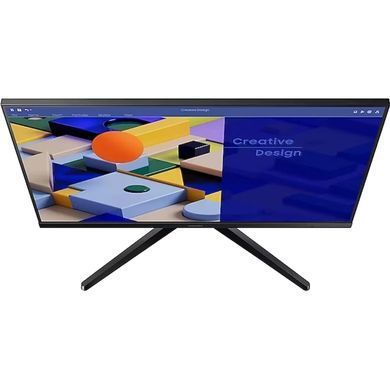 SAMSUNG LS24C310EAIXCI 24" дюйма 1920x1080 Монітор