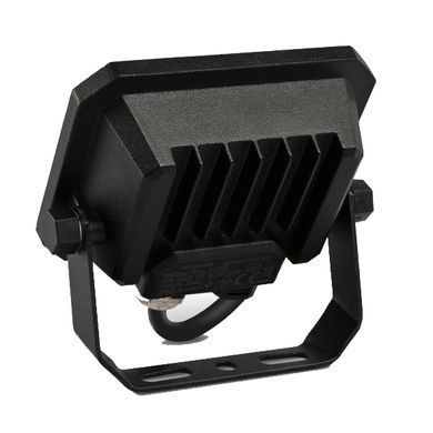 VIDEX F3 10W 5000K 220V LED прожектор