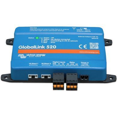 Victron Energy GlobalLink 520 Пристрій зв'язку