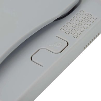 BCOM UKP-12 Gray Аудіотрубка