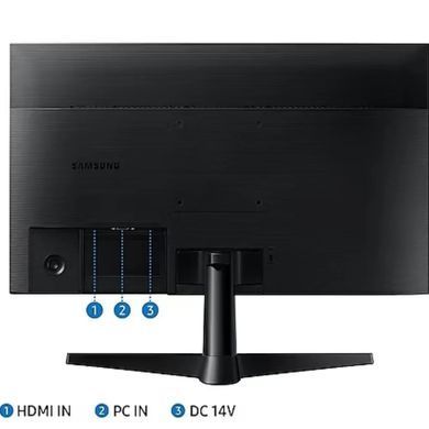 SAMSUNG LS24C310EAIXCI 24" дюйма 1920x1080 Монітор