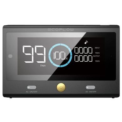 EcoFlow DELTA Pro Remote Control Контролер