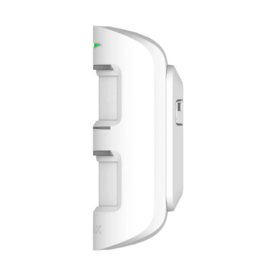 Ajax MotionProtect Outdoor (white) руху бездротовий Сповіщувач