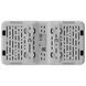 Блок живлення Ajax Superior LineSupply (75W) Fibra white