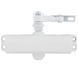 RYOBI&nbsp;*9900&nbsp;9903&nbsp;GLOSSY_WHITE Дотягувач, Білий