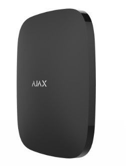 Ajax Hub 2 (black) EU Інтелектуальна централь