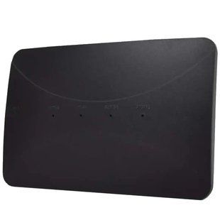 BCOM IP box FHD Black Адаптер IP box FHD