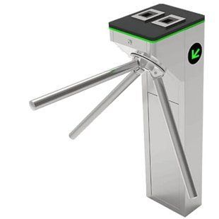 ZKTeco MTS1000 TOP-01 Турнікет-трипод з функцією антипаніка