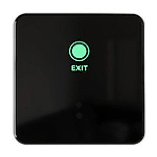 VIAsecurity V-Exit Безконтактна кнопка виходу