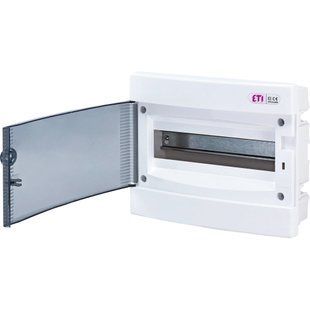 ETI ECM 12PT IP40 Розподільний щит
