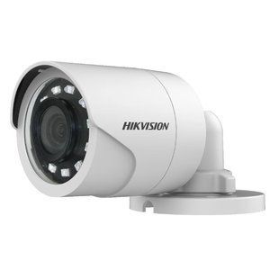 DS-2CE16D0T-IRF(C) 2МП (2.8мм) HDTVI відеокамера Hikvision