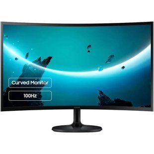 SAMSUNG LS24D360GAIXCI 24" дюйма 1920x1080 Монітор
