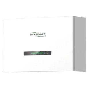 HYX-H15K-HTA Інвертор HYXiPOWER