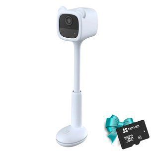 камера Ezviz CS-BM1BE + карта пам'яті CS-CMT-CARDT32G-D Комплект