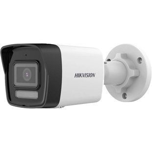 DS-2CD1043G2-LIUF&nbsp;4МП (4мм) із мікрофоном IP відеокамера Hikvision