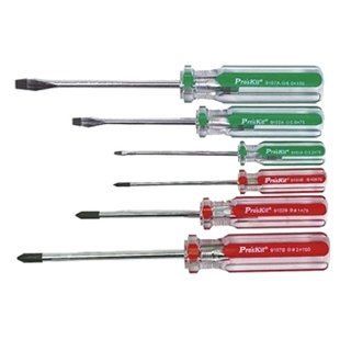 Pro'sKit&nbsp;SW-9106 Набір&nbsp;викруток
