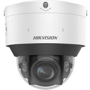 iDS-2CD7547G0/P-XZHS&nbsp;4МП (2.8-12мм) ANPR PTRZ IP відеокамера Hikvision