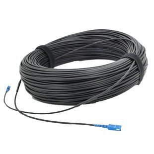 SC/UPC-SC/UPC (ОКТ-Д(1,0)-1Е) 75м Патчкорд оптичний