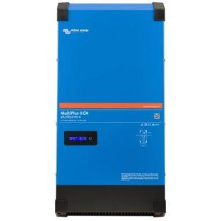 VictronEnergy MultiPlus-II 48/6k5/100-50 GX 230V однофазний чиста синусоїда Інвертор