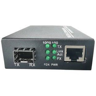 Ewind EW-810SFP-GE 1000M Медіаконвертер