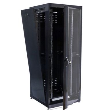 MGSE 19" 42U 800х865 мм Шафа