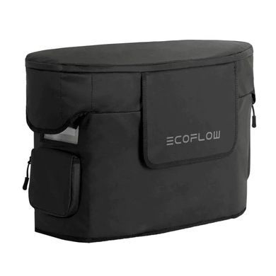 EcoFlow DELTA Max Bag Сумка