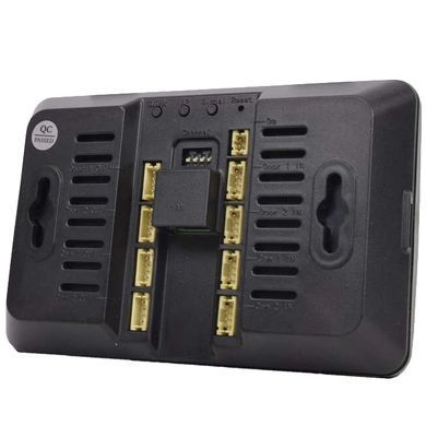 BCOM IP box FHD Black Адаптер IP box FHD
