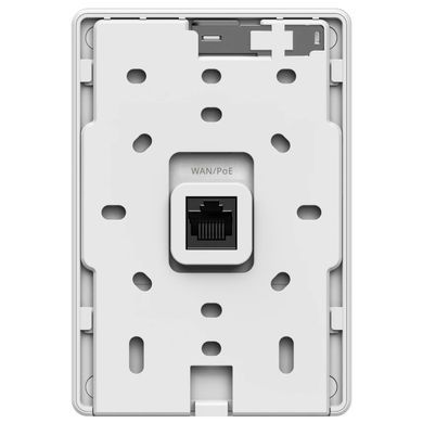 Ruijie Reyee RG-RAP62-Wall Wi-Fi 6 AX3000 дводіапазонна Точка доступу