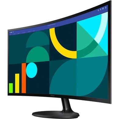 SAMSUNG LS24D360GAIXCI 24" дюйма 1920x1080 Монітор