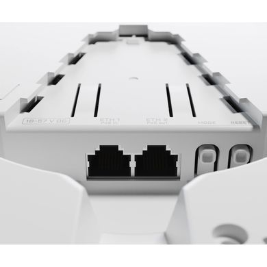 MikroTik RBcAPGi-5acD2nD-XL cAP XL ac Точка доступу