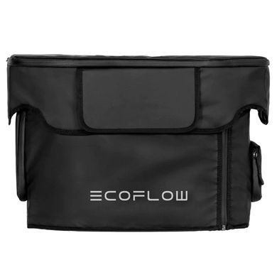 EcoFlow DELTA Max Bag Сумка