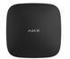 Ajax Hub 2 (black) EU Інтелектуальна централь