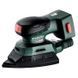 Metabo PowerMaxx SMA (602037850) Акумуляторна багатофункціональна шліфмашина