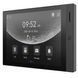 Dnake H616 BLACK 8' Android 10 Відеомонітор, Чорний