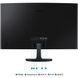 SAMSUNG LS24D360GAIXCI 24" дюйма 1920x1080 Монітор