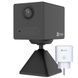 Ezviz CS-CB2&nbsp;(1080P,BK)+CS-T30-10B-EU Комплект камера та розетка