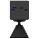 Ezviz CS-CB2&nbsp;(1080P,BK)+CS-T30-10B-EU Комплект камера та розетка
